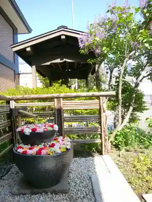 瑞玄寺(北海道)