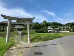 八幡神社(兵庫県)