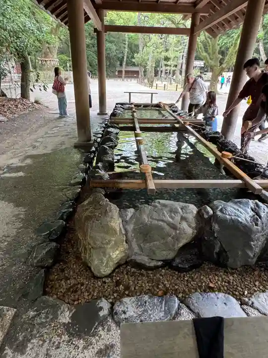 熱田神宮(愛知県)