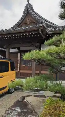 福源寺(三重県)