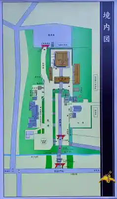 大崎八幡宮(宮城県)