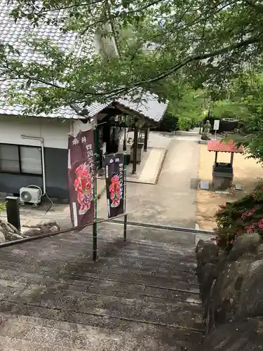 聖代寺(香川県)