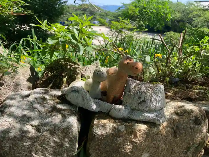 国宝 長寿寺(滋賀県)