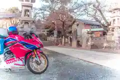 館腰神社(宮城県)