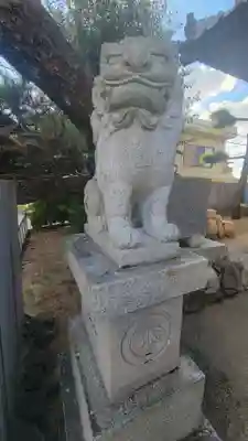 笹岡神社(愛媛県)