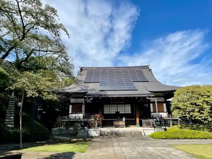 福蔵院(東京都)