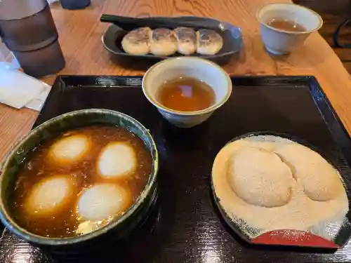 塩竃神社(愛知県)