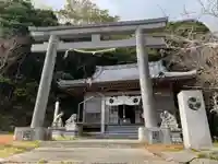 八坂神社(千葉県)