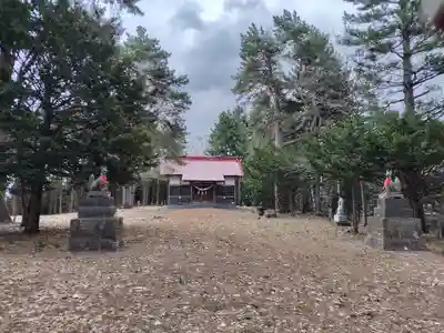 稲荷神社(北海道)