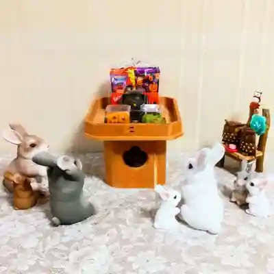 彌彦神社　(伊夜日子神社)の像