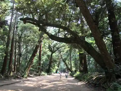 鹿島神宮のその他建物
