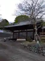 平澤寺(埼玉県)