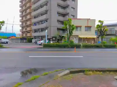 神明社（八幡3丁目）のその他建物