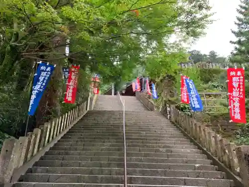青岸渡寺のその他建物