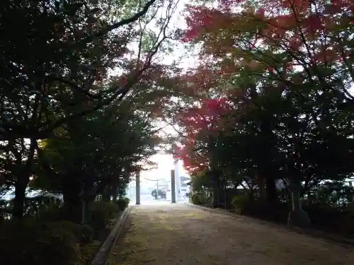速谷神社(広島県)