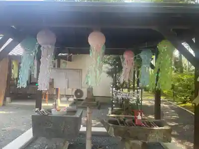 福母八幡宮(佐賀県)