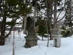 西野神社(北海道)