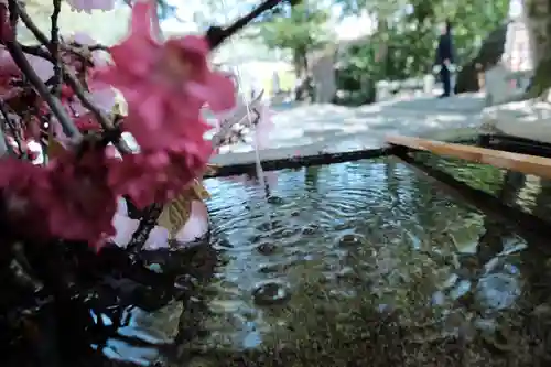 三輪神社(岐阜県)
