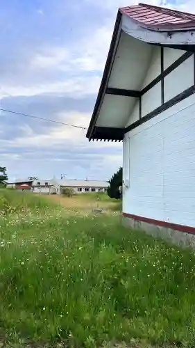 国縫神社(北海道)