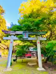 巌島神社(茨城県)