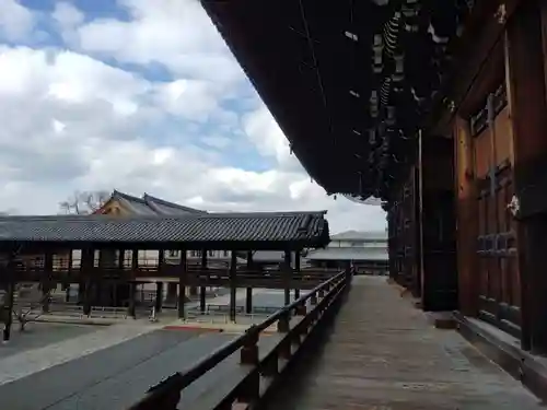 知恩院のその他建物