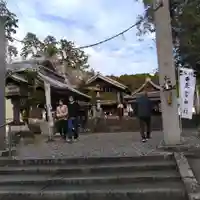 天宮神社(静岡県)