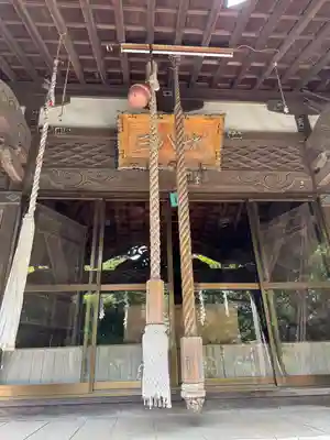 三八城神社(青森県)