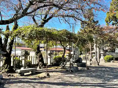 鹿嶋神社(滋賀県)