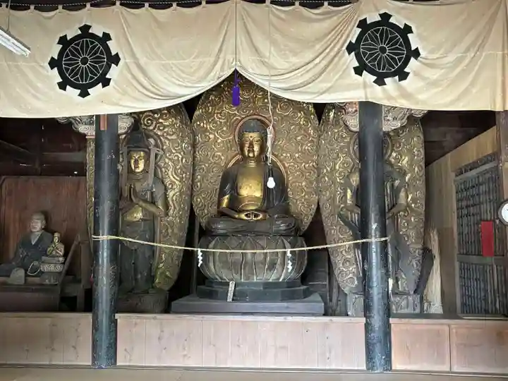 小菅神社里社(長野県)