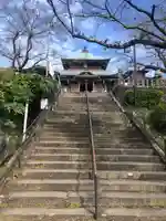 相良寺(熊本県)