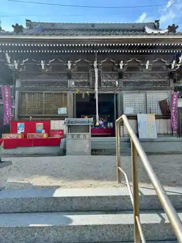 金井神社(三重県)