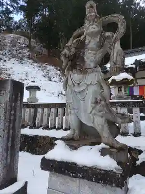 金剛山瑞峯寺(金剛不動尊) (栃木県)