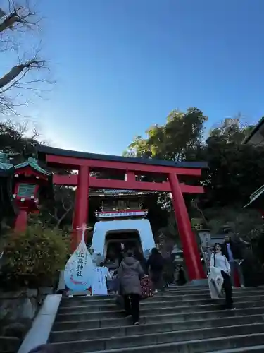 江島神社(神奈川県)