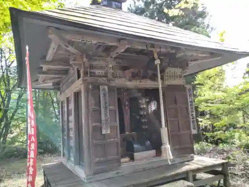 若松寺(山形県)