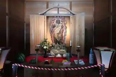 苗村神社(滋賀県)