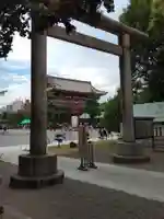 浅草神社(東京都)