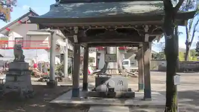 一言主神社(茨城県)