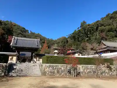 瀧安寺(大阪府)