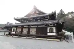 御寺 泉涌寺の建物その他