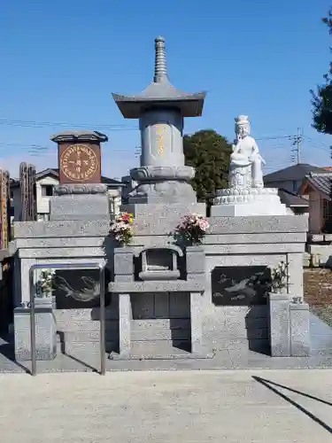 勝光寺(栃木県)