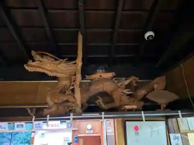 大本山七宝瀧寺(大阪府)