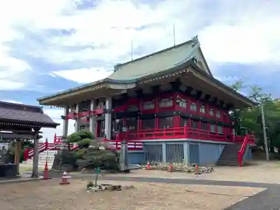 千葉寺(千葉県)