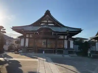 本覚寺(東京都)