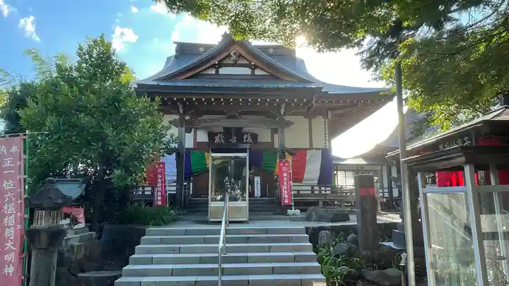 宗福院のその他建物