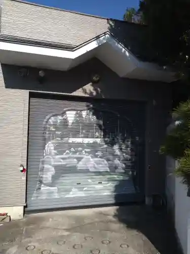 東林寺(神奈川県)