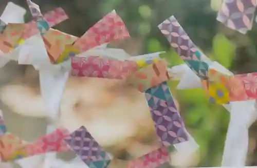 比佐豆知神社(三重県)