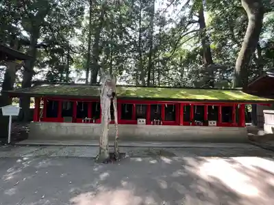一言主神社(茨城県)