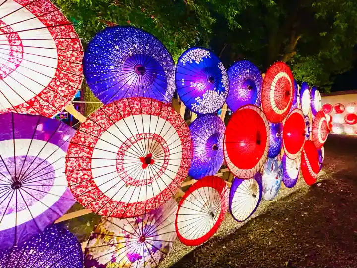別小江神社(愛知県)
