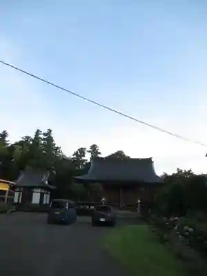 威徳院(千葉県)