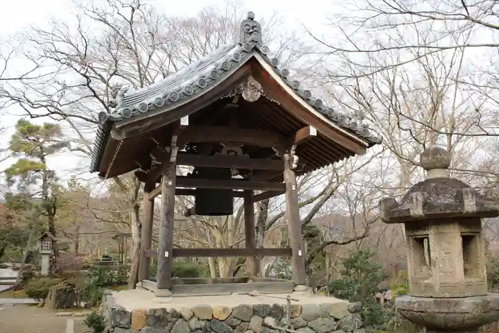 常寂光寺(京都府)